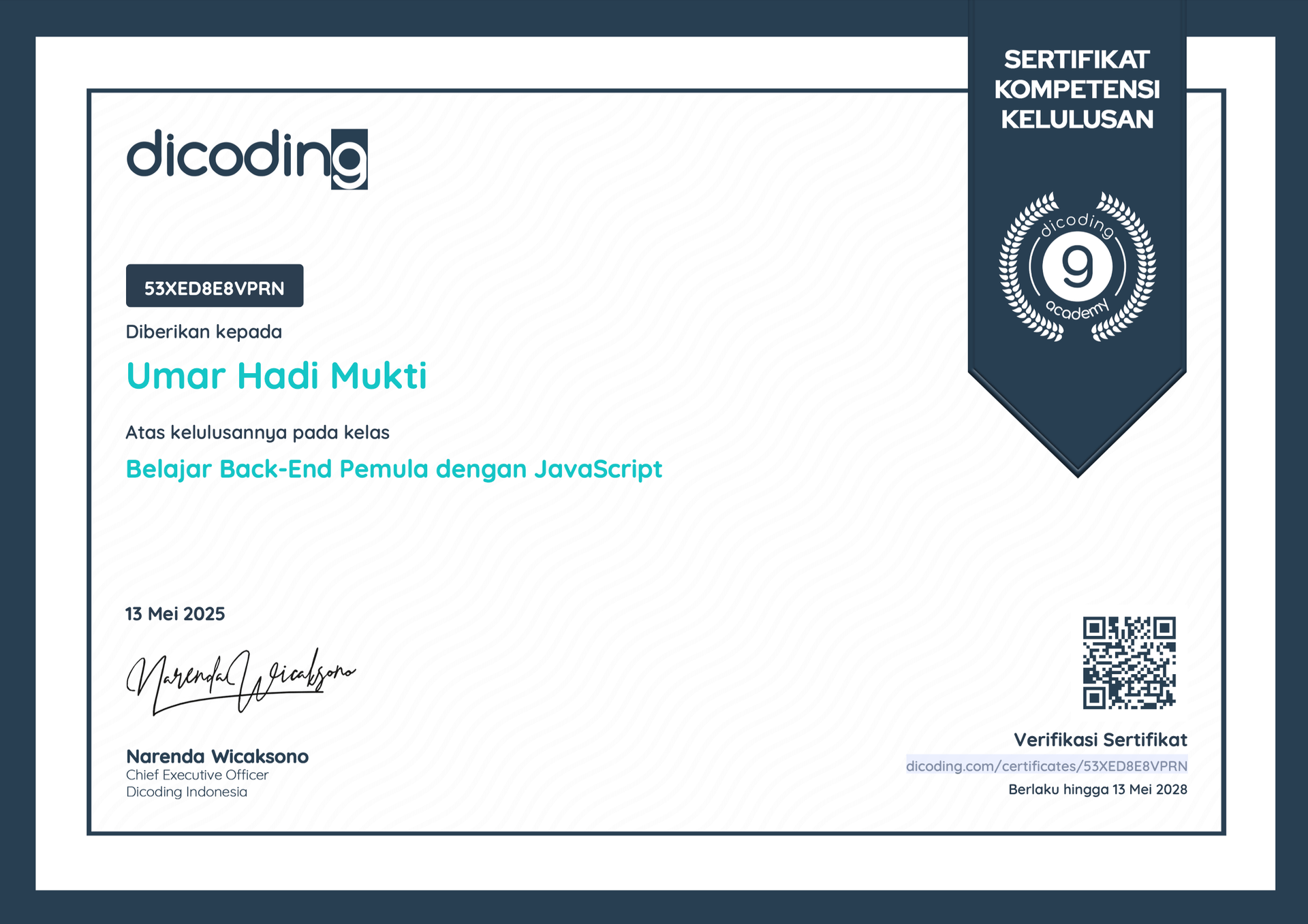 Belajar Backend Pemula_02
