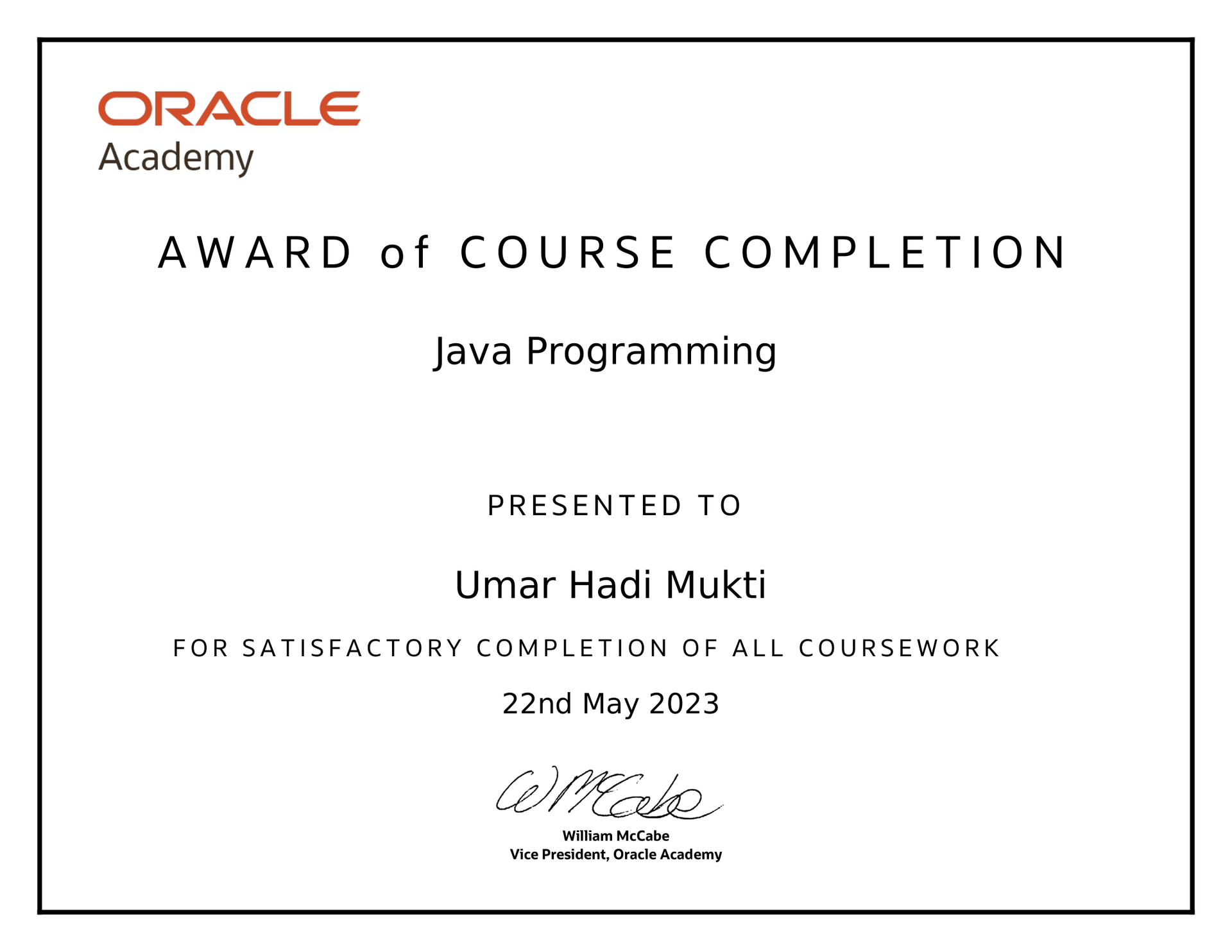 Java Programming_07